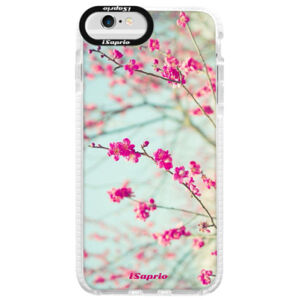 Silikónové púzdro Bumper iSaprio - Blossom 01 - iPhone 6 Plus/6S Plus