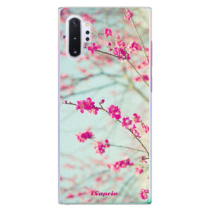 Plastové puzdro iSaprio - Blossom 01 - Samsung Galaxy Note 10+