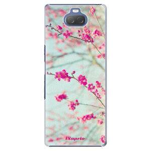 Plastové puzdro iSaprio - Blossom 01 - Sony Xperia 10 Plus