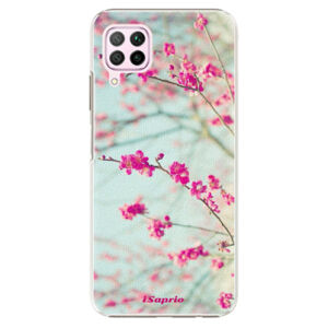 Plastové puzdro iSaprio - Blossom 01 - Huawei P40 Lite