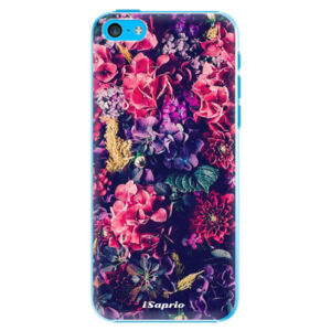 Plastové puzdro iSaprio - Flowers 10 - iPhone 5C