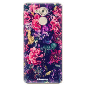 Plastové puzdro iSaprio - Flowers 10 - Huawei Nova Smart