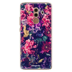 Plastové puzdro iSaprio - Flowers 10 - Huawei Mate 10 Pro