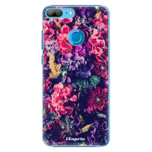 Plastové puzdro iSaprio - Flowers 10 - Huawei Honor 9 Lite