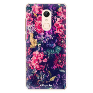 Plastové puzdro iSaprio - Flowers 10 - Xiaomi Redmi 5
