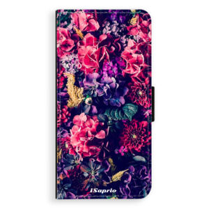 Flipové puzdro iSaprio - Flowers 10 - Huawei Ascend P8