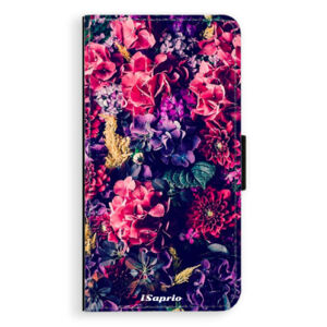 Flipové puzdro iSaprio - Flowers 10 - Huawei P10 Plus