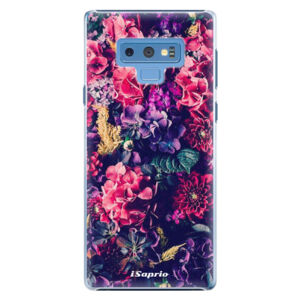 Plastové puzdro iSaprio - Flowers 10 - Samsung Galaxy Note 9