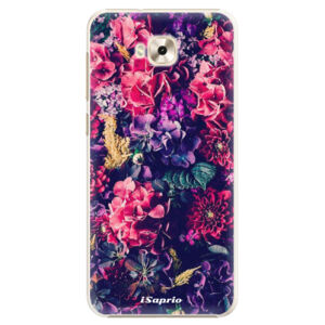 Plastové puzdro iSaprio - Flowers 10 - Asus ZenFone 4 Selfie ZD553KL