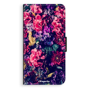 Flipové puzdro iSaprio - Flowers 10 - iPhone XS Max