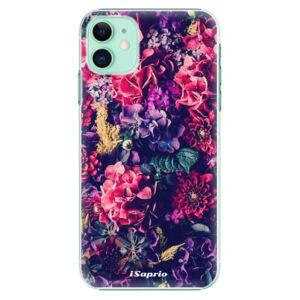 Plastové puzdro iSaprio - Flowers 10 - iPhone 11