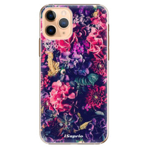 Plastové puzdro iSaprio - Flowers 10 - iPhone 11 Pro