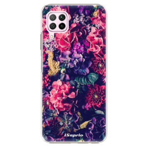 Plastové puzdro iSaprio - Flowers 10 - Huawei P40 Lite