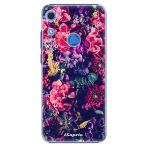 Plastové puzdro iSaprio - Flowers 10 - Huawei Y6s
