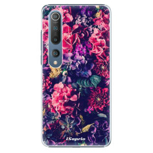 Plastové puzdro iSaprio - Flowers 10 - Xiaomi Mi 10 / Mi 10 Pro
