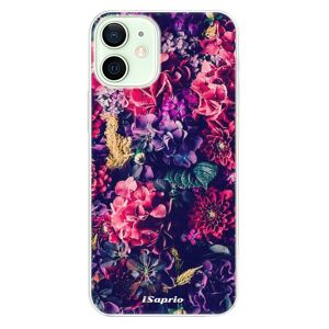 Plastové puzdro iSaprio - Flowers 10 - iPhone 12
