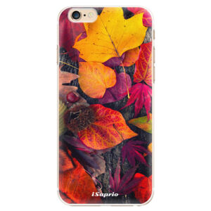 Plastové puzdro iSaprio - Autumn Leaves 03 - iPhone 6/6S