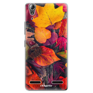 Plastové puzdro iSaprio - Autumn Leaves 03 - Lenovo A6000 / K3