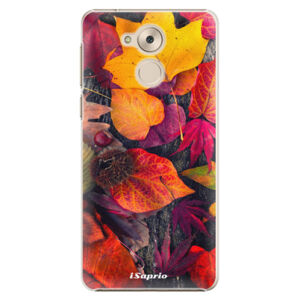 Plastové puzdro iSaprio - Autumn Leaves 03 - Huawei Nova Smart