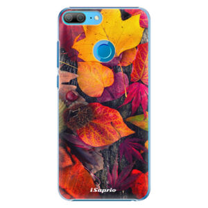 Plastové puzdro iSaprio - Autumn Leaves 03 - Huawei Honor 9 Lite