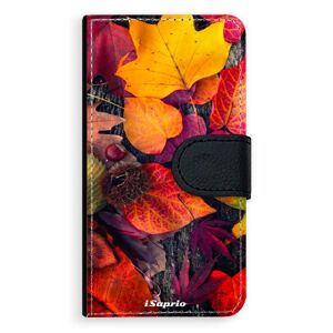 Univerzálne flipové puzdro iSaprio - Autumn Leaves 03 - Flip L