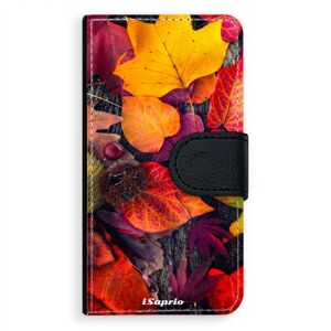 Univerzálne flipové puzdro iSaprio - Autumn Leaves 03 - Flip S