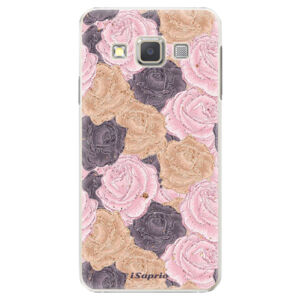 Plastové puzdro iSaprio - Roses 03 - Samsung Galaxy A5