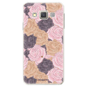 Plastové puzdro iSaprio - Roses 03 - Samsung Galaxy A7
