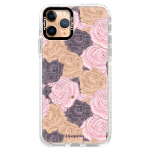 Silikónové puzdro Bumper iSaprio - Roses 03 - iPhone 11 Pro