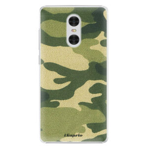 Plastové puzdro iSaprio - Green Camuflage 01 - Xiaomi Redmi Pro