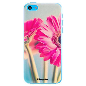 Plastové puzdro iSaprio - Flowers 11 - iPhone 5C