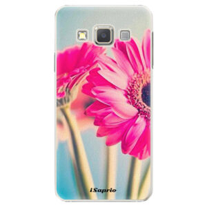 Plastové puzdro iSaprio - Flowers 11 - Samsung Galaxy A5