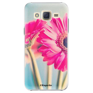 Plastové puzdro iSaprio - Flowers 11 - Samsung Galaxy Core Prime