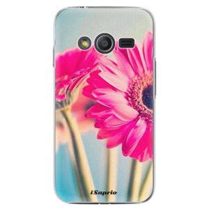 Plastové puzdro iSaprio - Flowers 11 - Samsung Galaxy Trend 2 Lite