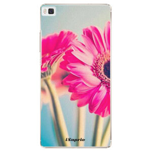 Plastové puzdro iSaprio - Flowers 11 - Huawei Ascend P8