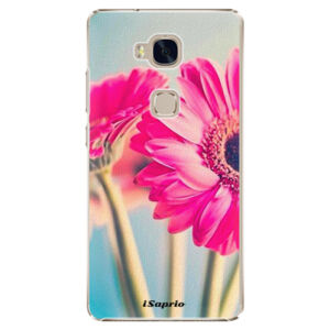 Plastové puzdro iSaprio - Flowers 11 - Huawei Honor 5X