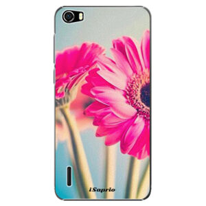 Plastové puzdro iSaprio - Flowers 11 - Huawei Honor 6