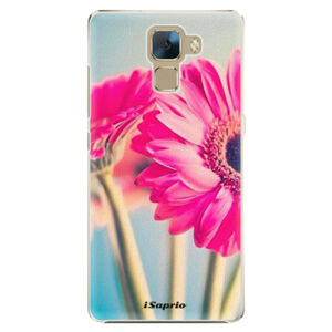 Plastové puzdro iSaprio - Flowers 11 - Huawei Honor 7