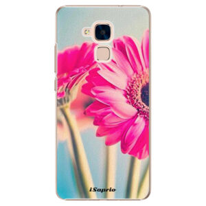 Plastové puzdro iSaprio - Flowers 11 - Huawei Honor 7 Lite
