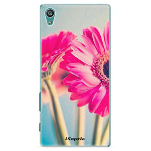 Plastové puzdro iSaprio - Flowers 11 - Sony Xperia Z5