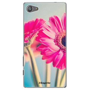Plastové puzdro iSaprio - Flowers 11 - Sony Xperia Z5 Compact