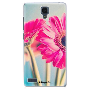 Plastové puzdro iSaprio - Flowers 11 - Xiaomi Redmi Note