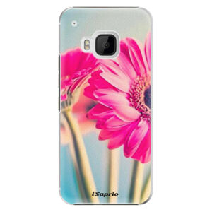 Plastové puzdro iSaprio - Flowers 11 - HTC One M9