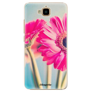 Plastové puzdro iSaprio - Flowers 11 - Huawei Y6 Pro