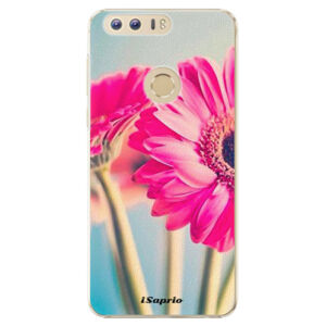 Plastové puzdro iSaprio - Flowers 11 - Huawei Honor 8