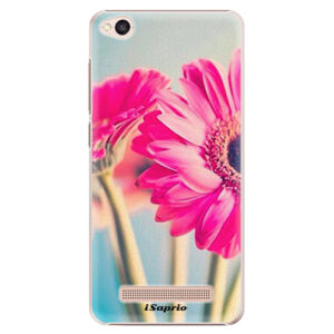 Plastové puzdro iSaprio - Flowers 11 - Xiaomi Redmi 4A