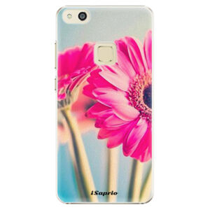 Plastové puzdro iSaprio - Flowers 11 - Huawei P10 Lite