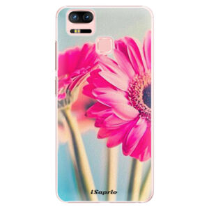 Plastové puzdro iSaprio - Flowers 11 - Asus Zenfone 3 Zoom ZE553KL