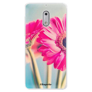 Plastové puzdro iSaprio - Flowers 11 - Nokia 6