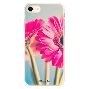 Plastové puzdro iSaprio - Flowers 11 - iPhone 8